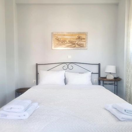 Inspire By Open City Hotel Триполис Екстериор снимка