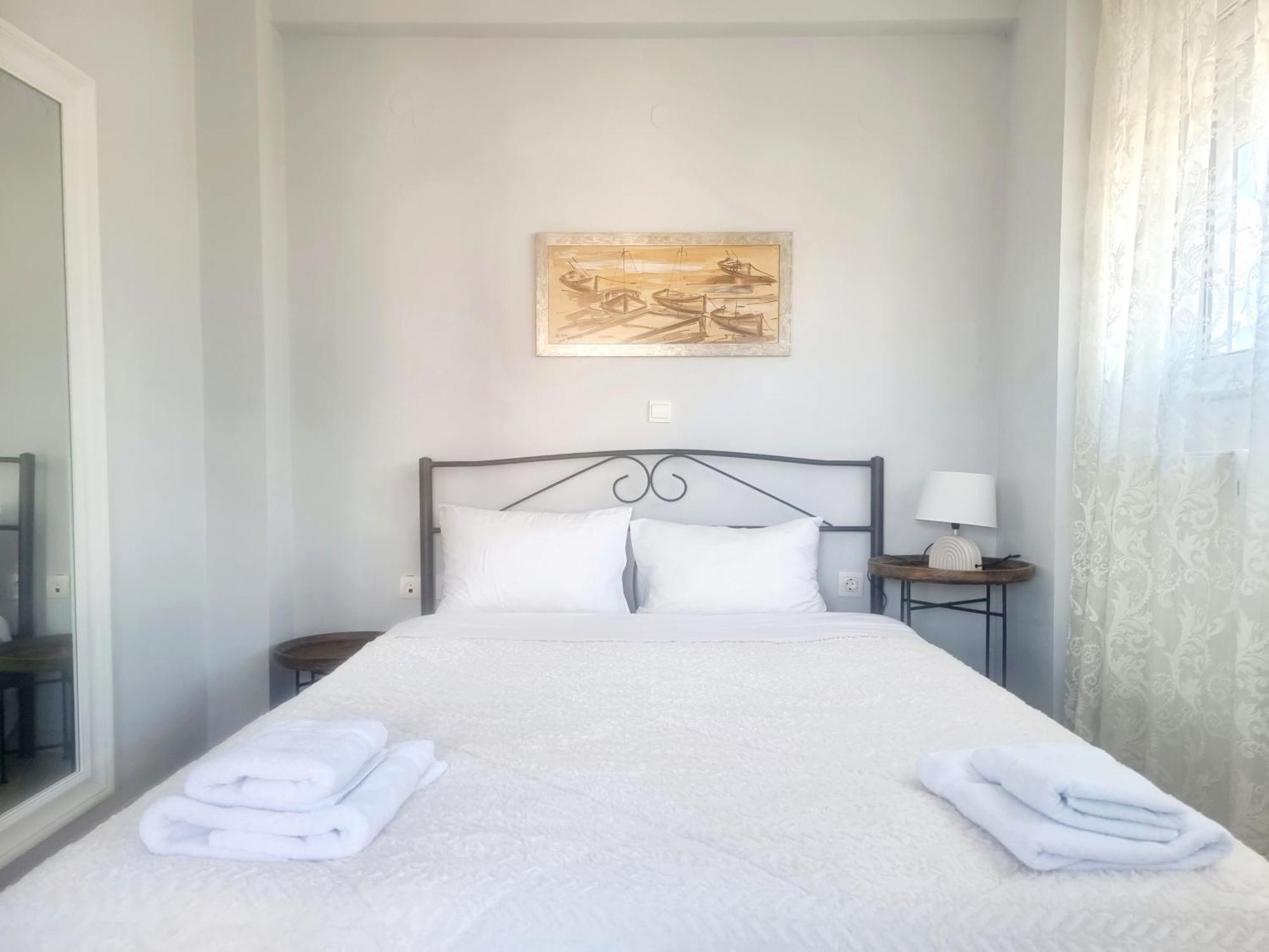 Inspire By Open City Hotel Триполис Екстериор снимка