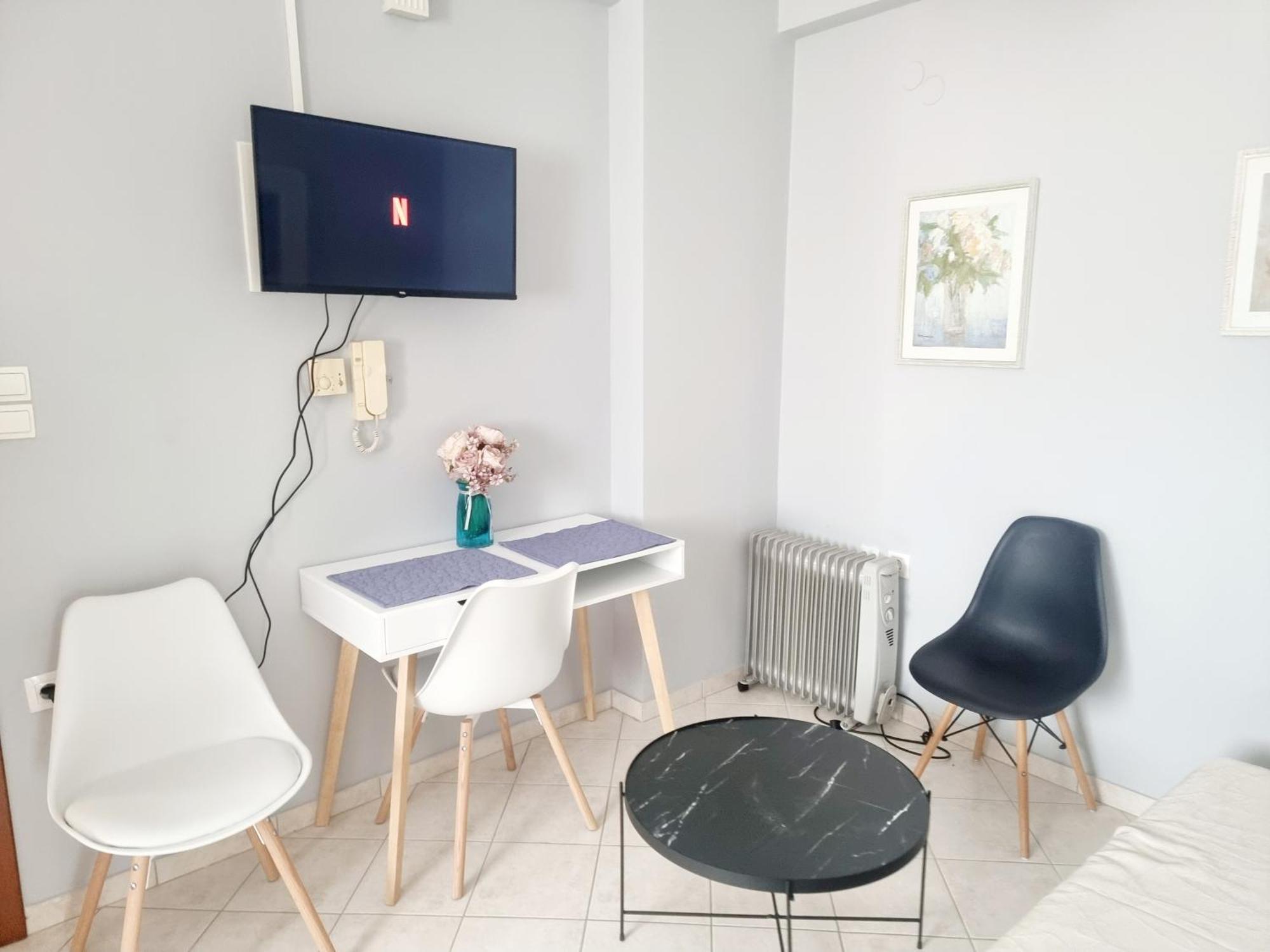 Inspire By Open City Hotel Триполис Екстериор снимка