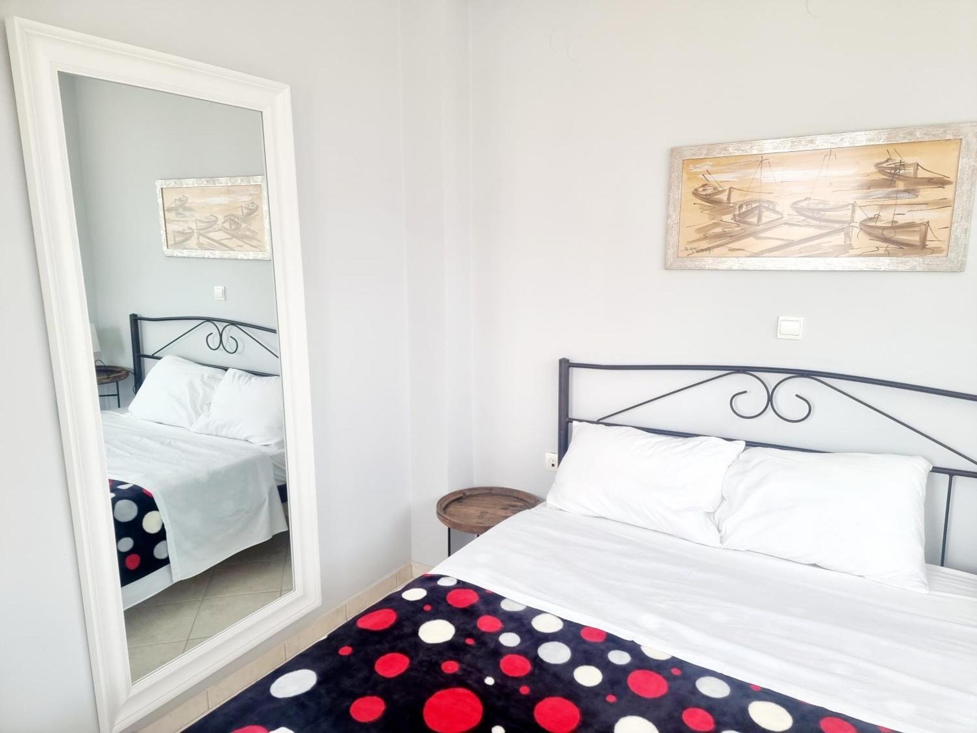 Inspire By Open City Hotel Триполис Екстериор снимка