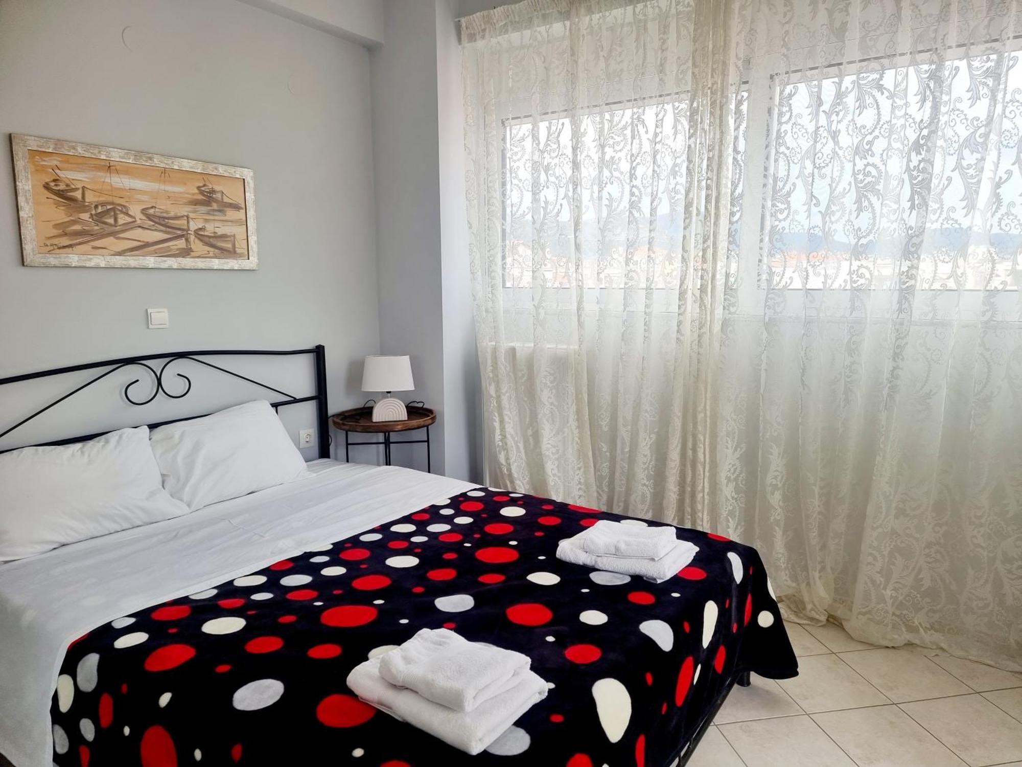 Inspire By Open City Hotel Триполис Екстериор снимка